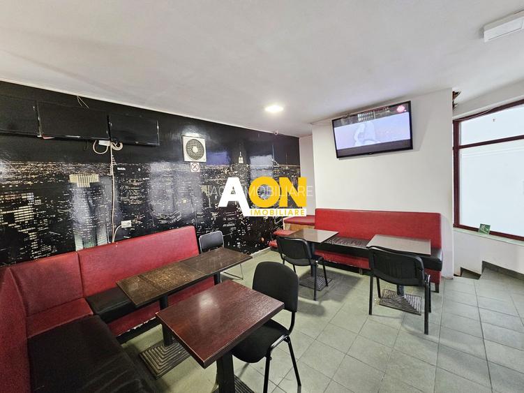 Spatiu comercial S+P+M zona Bulevardul Revolutiei - 4