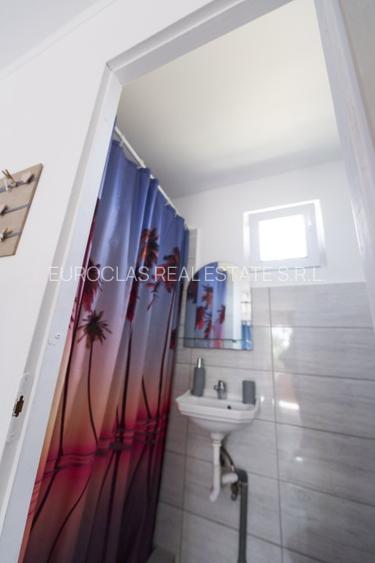 Exclusiv! Pensiune 6 camere - Vama Veche - Centru - 239.000 euro (Cod E8) - 39