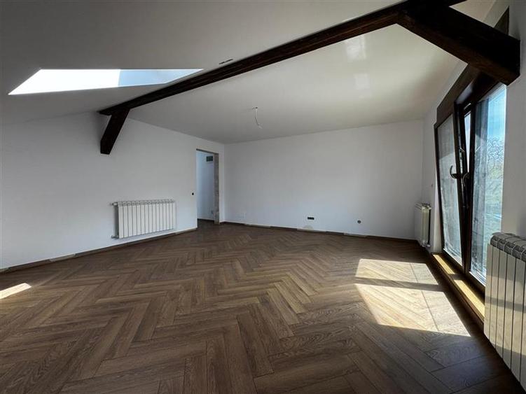 Casa Tip Duplex D+P+M. ,NOU ,finisata, situata in cartierul Gruia!