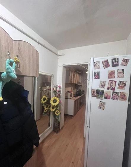 Apartament 2 camere in zona Calvaria