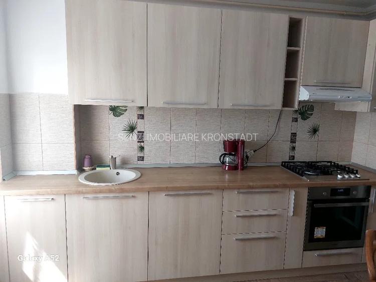 2 Camere Intrare Racadau, 56mp, mobilat si utilat,  127500Euro - 7