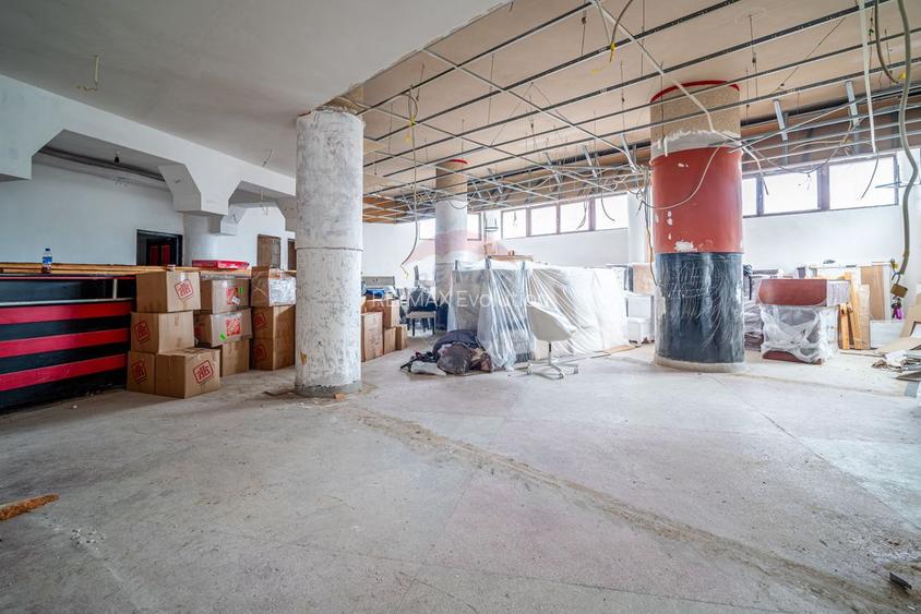Oportunitate de Business: Spațiu Comercial  în Bușteni | zona Silva - 4