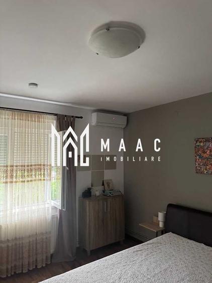 Apartament 2 camere | Resita, Sibiu | 42 mp, mobilat și utilat