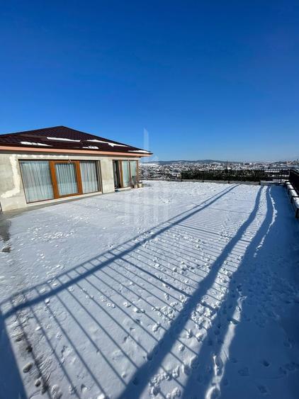 Penthouse de vânzare, Calea Șurii Mici, Sibiu
