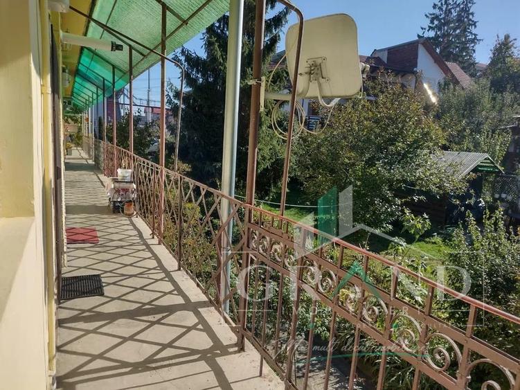 Apartamen 1 camera I Gruia