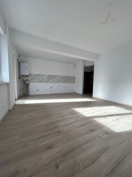 Ap 30 Teilor Residence - 3 camere FINISAT