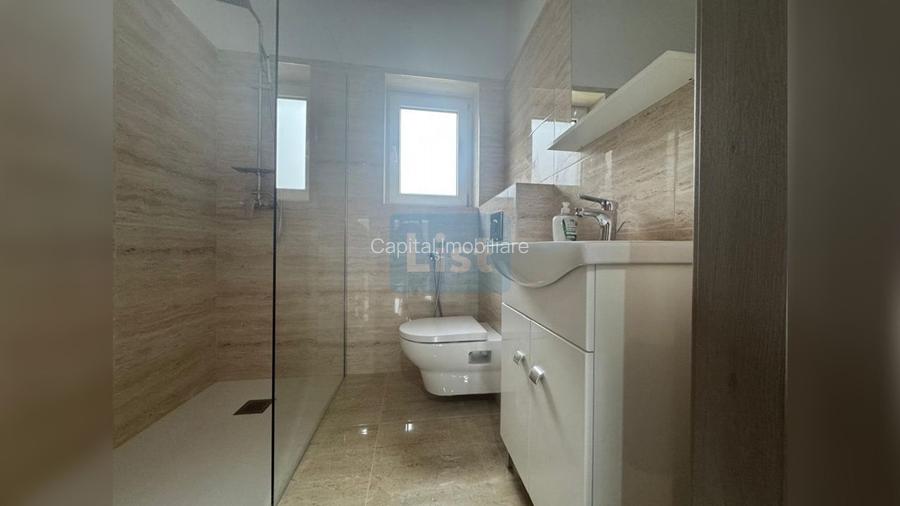 FARA COMISION! Apartament 3 camere, etajul 1/3, zona THE OFFICE - 6