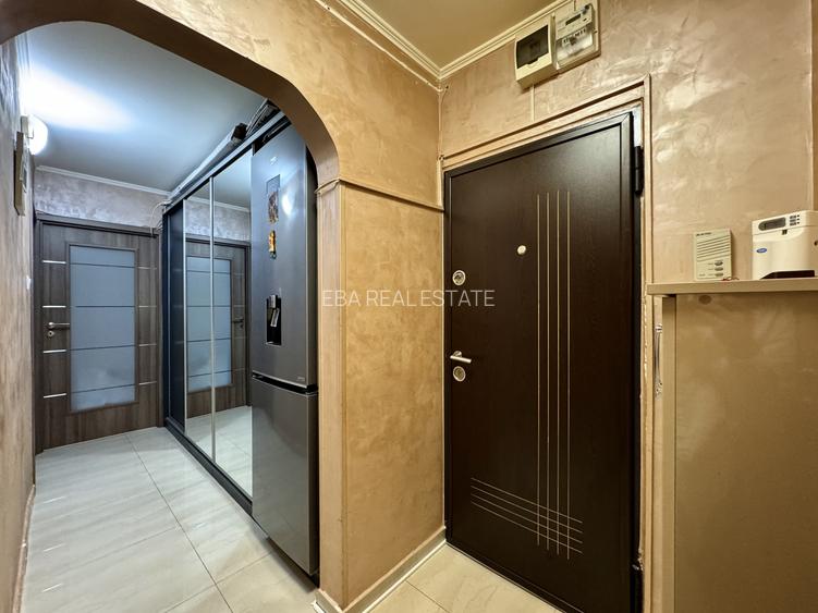 Apartament 2 Camere Drumul Taberei|Renovat |Boxă inclusă |Metrou Valea Ialomiței - 14