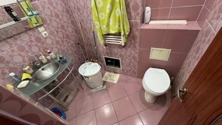 REA1023877 Apartament 3 Camere Masina de Paine Sector 2 de Vanzare