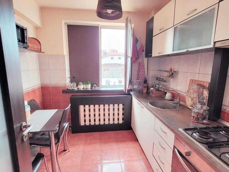 Apartament 2 camere – Centrul Vechi Craiova | Str. Theodor Aman