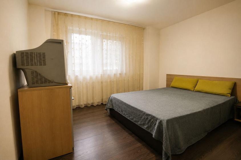 Complexul Studentesc | 2 Camere | Decomandat