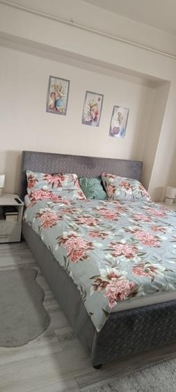 4 Camere Decomandat Mobilat 91mp bloc Cadre zona Cug