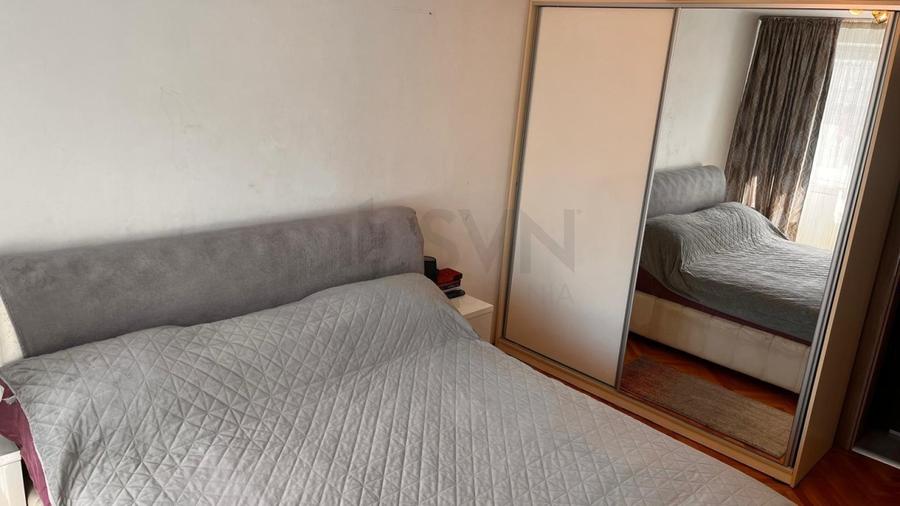 REA1028067 Apartament 3 camere I Stefan cel Mare I Obor I De vanzare