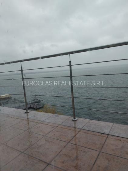 Hotel 3 stele Mamaia - Central - 36 camere - 2.600.000 euro (Cod E8) - 13