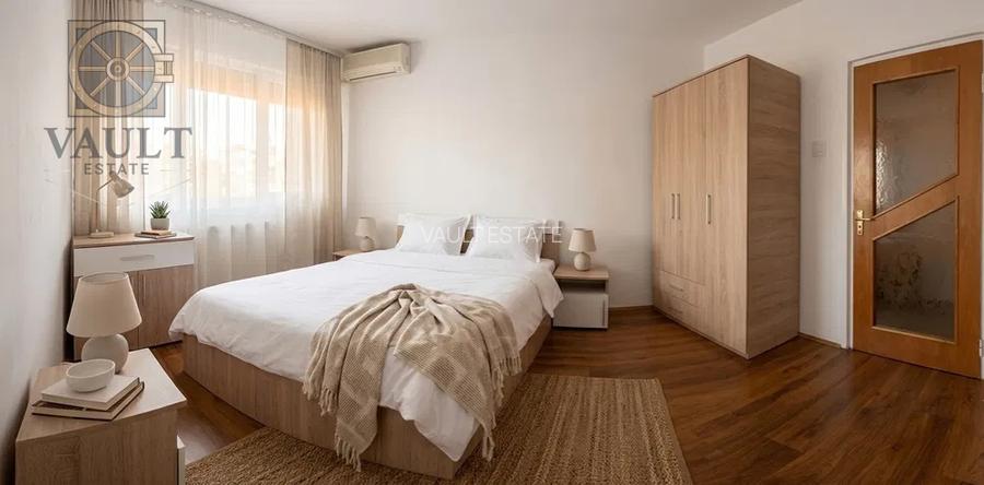Apartament 2 camere - DECOAMDANT - zona TINERETULUI - 2
