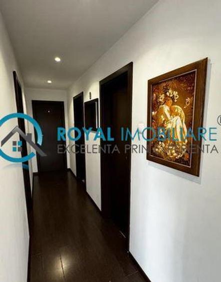 Royal Imobiliare - Vanzare Penthouse 4 camere zona Albert