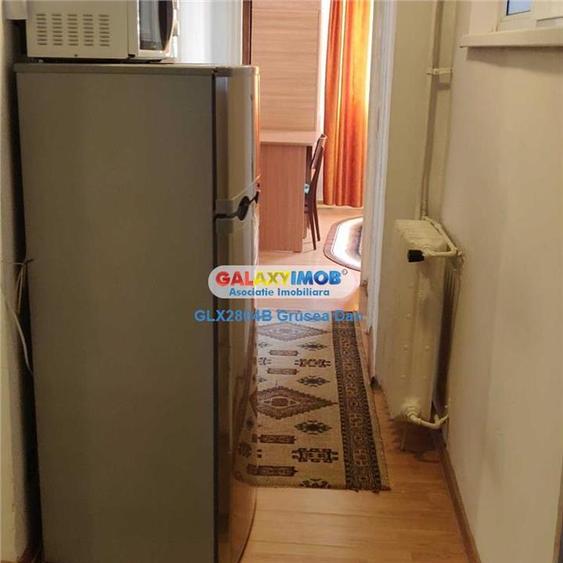 Lujerului | 2cam 48mp modern etaj 6 1984 | AC balcon | metrou