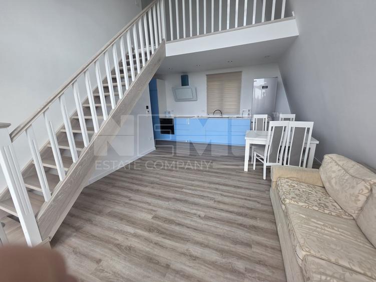 DUPLEX DE ÎNCHIRIAT | LÂNGĂ PĂDURE - SUCEAVA | 640 €/lună