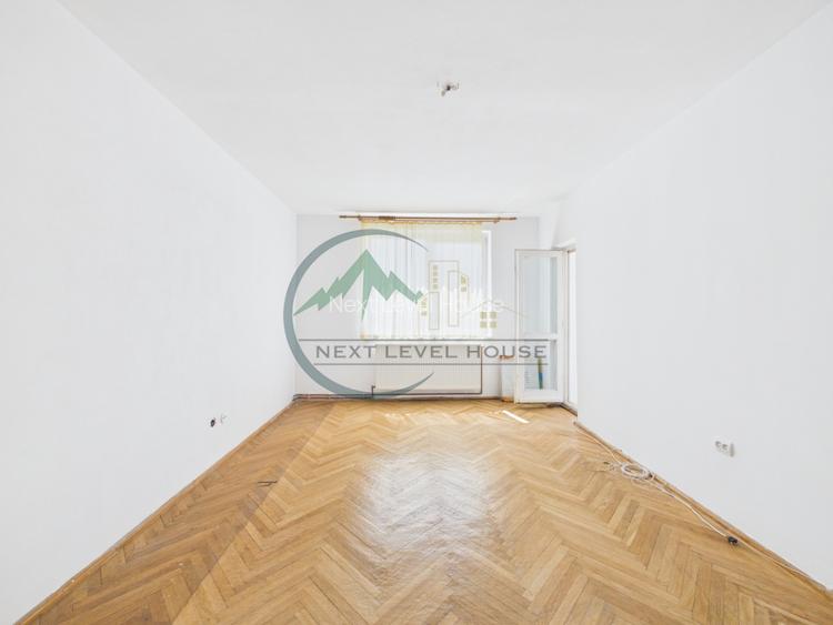 Apartament 2 camere, etaj intermediar, Gemenii, Comision 0 - 3