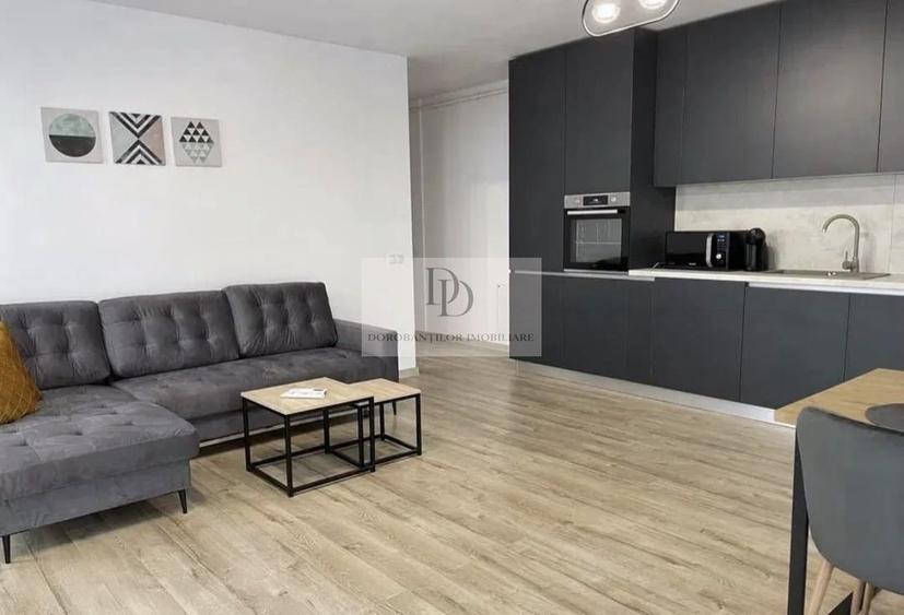 Apartament modern 2 camere | Parcare inclusă | Zorilor – Frunzișului