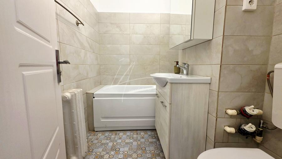 Apartament 2 camere, 50 mp, Bd. Iuliu Maniu — la doi pași de Metrou Gorjului