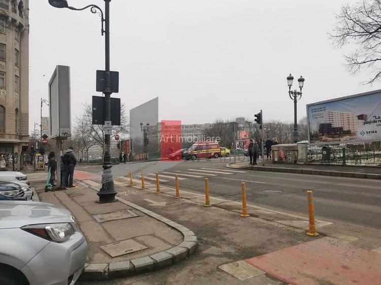 %0 Comision Spatiu comercial de inchiriat in zona Kogalniceanu/Splai Independent - 6