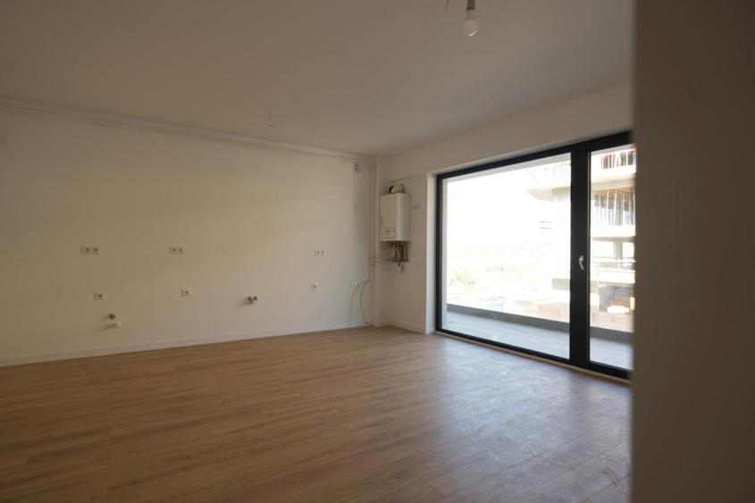 Ansamblu rezidential, zona Libertatii apartamente 2-3 camere
