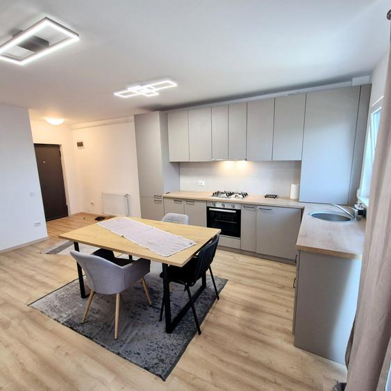 Exclusivitate! Apartament  nou cu 3 camere in Floresti strada Tineretului