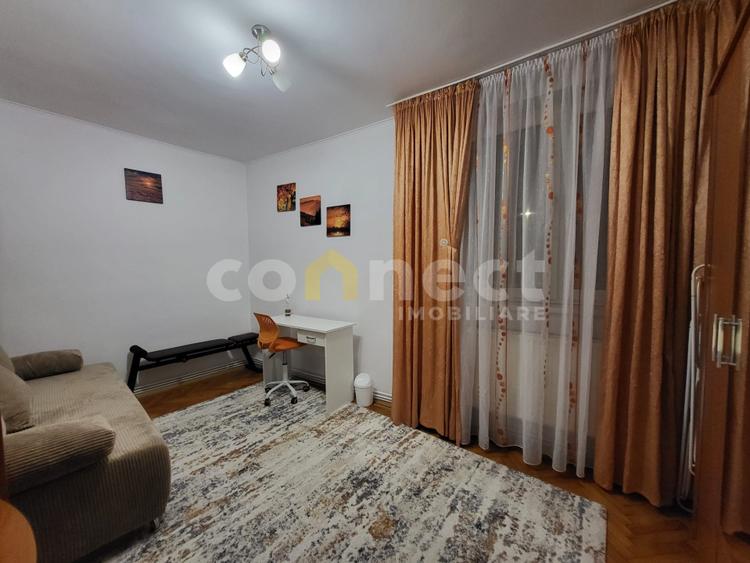 Apartament de închiriat | 2 camere decomandat | Zona Aurel Vlaicu