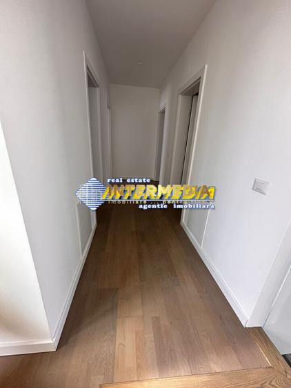 Inchiriere Casa NOUA P+1 3 camere 2 Bai Ultracentral Mobilata Utilata modern