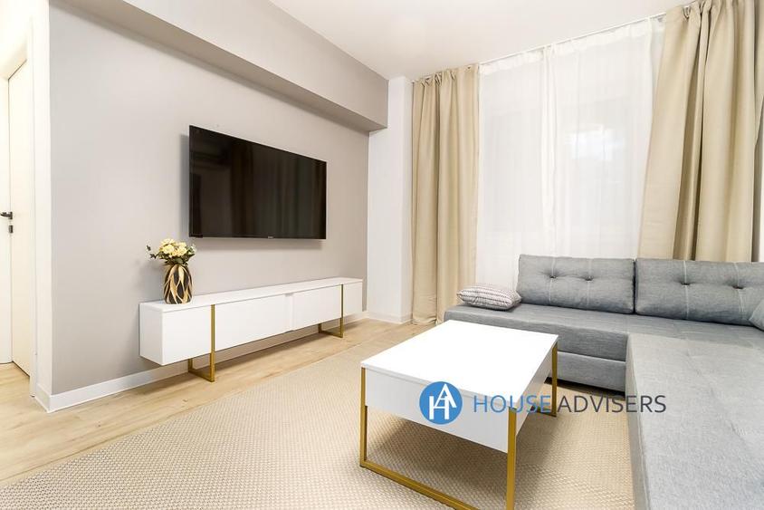 Inchiriere apartament 3 camere Calea Victoriei