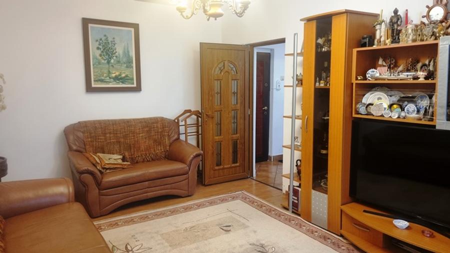 Inchiriere apartament 3 camere Tineretului