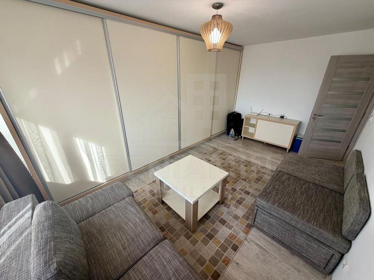 2 decomandat - renovat complet - etaj 2 - Electroputere Mall -