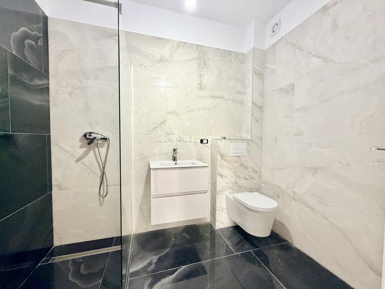 Apartament 2 camere | 58 mp utili | Mosnita - Et 1 - 14