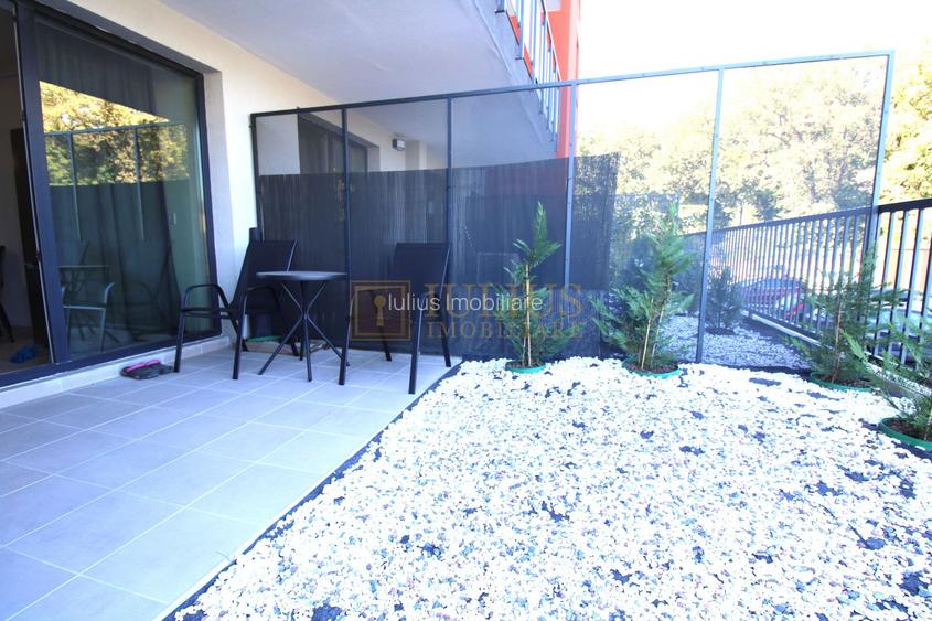3 camere, prima inchiriere, loc de parcare, Denya Forest, Pet Friendly - 6