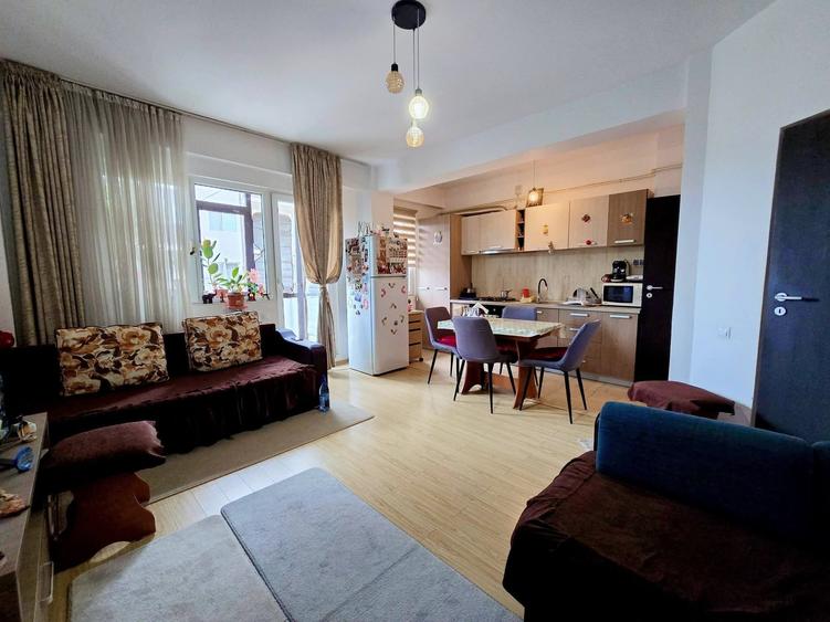 Apartament 3 Camere Strada Mărului, Fundeni Dobroești