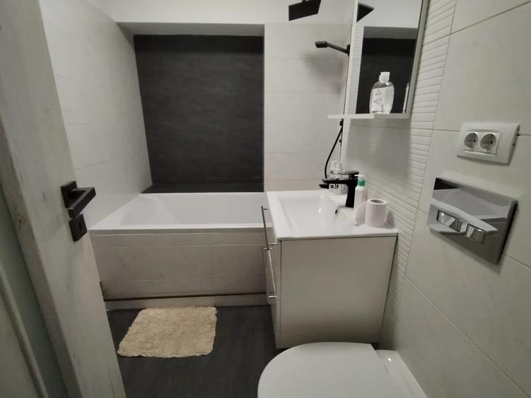 Apartament o camera decomandat, zona Oancea, Spitalul Sf. Maria, Cod: