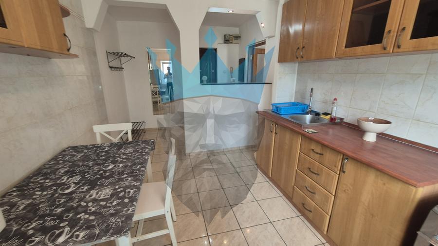 Apartament 2 Camere Gorjului Bucuresti