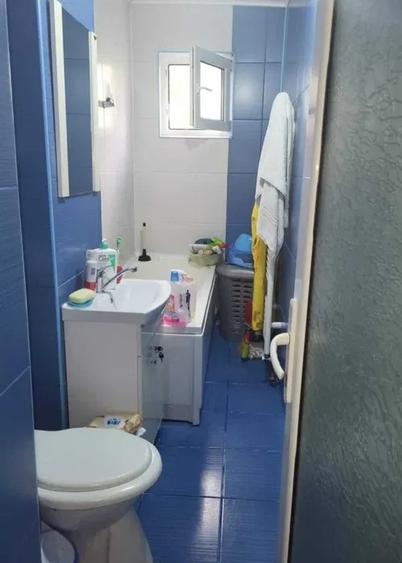Apartament cu 2 camere, etaj 3/4, zona Alexandru cel Bun