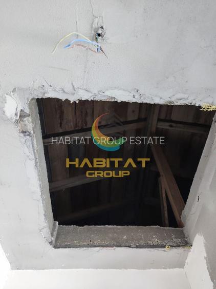 Casa 4 camere, Strada asfaltata, Teren 250 mp, Comision 0% - 9