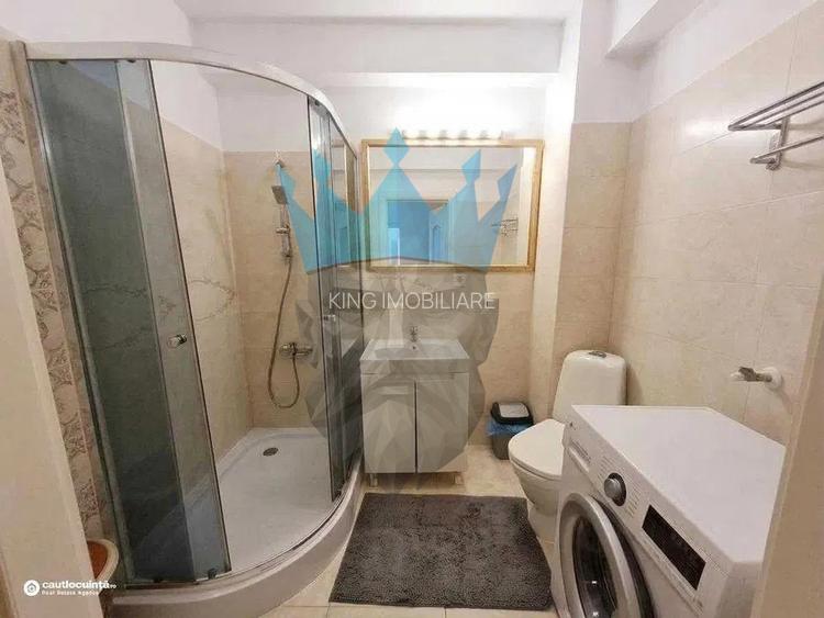 Apartament 2 Camere Parcul Carol Tineretului Bucuresti - 10