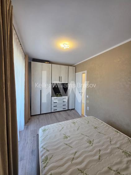 Apartament 3 camere/loc de parcare inclus/Tractorul - 3