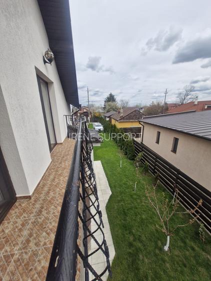 Lux discret si confort absolut /Vila Premium /Buftea - 18