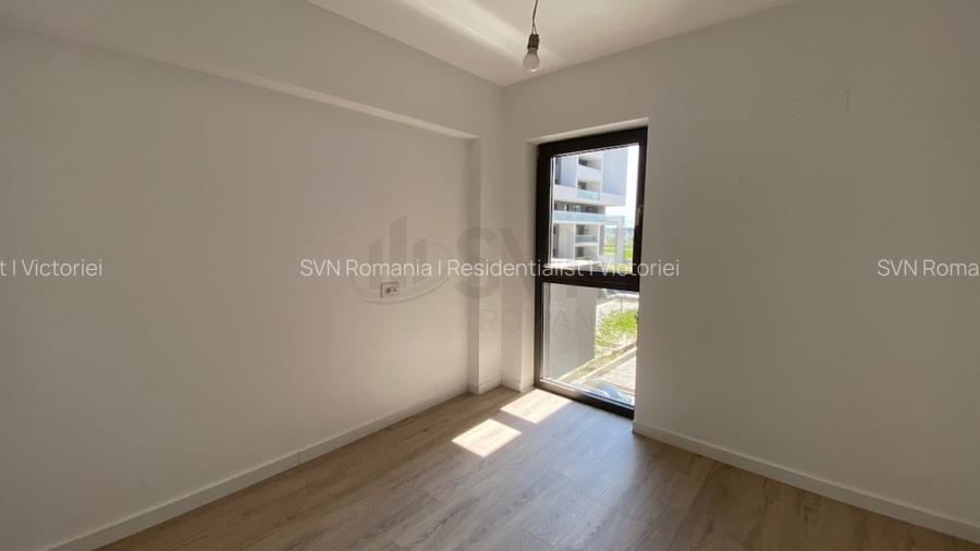 REA1028706 Apartament 2 camere finalizat - complex rezidential - 3