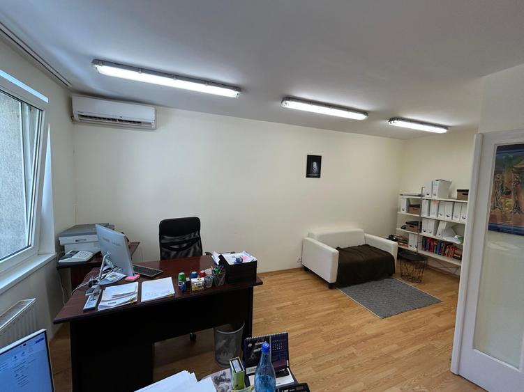 Sala Palatului Calea Victoriei - 2 camere - de inchiriat