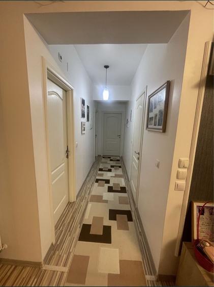 3 camere | Voluntari | Loc de parcare inclus