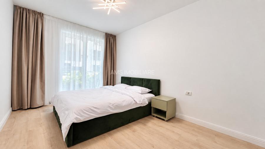 NOU / PRIMA INCHIRIERE /COMPLET MOBILAT SI UTILAT - 19