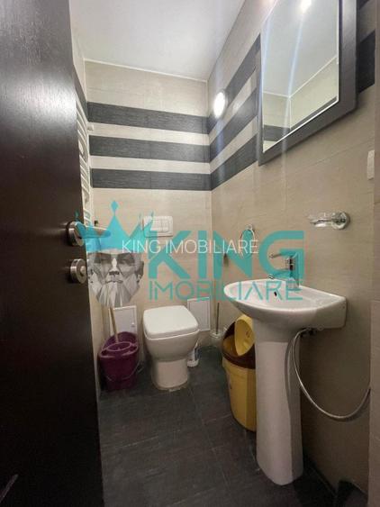Apartament 3 Camere Decebal Bucuresti - 23
