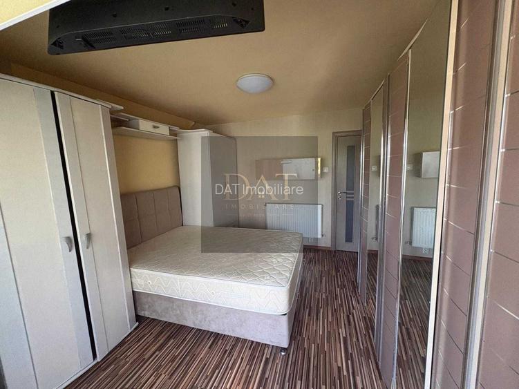 Apartament 3 camere | decomandat | Parcare inclusă | Între Lacuri - 2