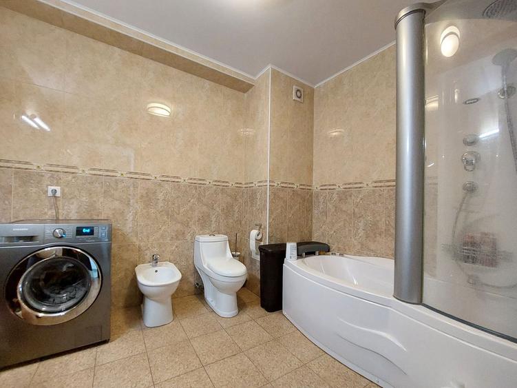 Apartament 4 camere, Imobil Nou, Zona Centrala